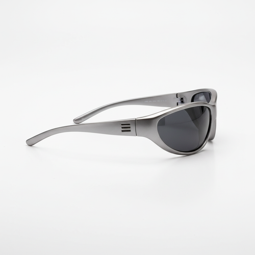 Gafas JHONΞS Techno Rave — Plata