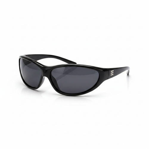 Gafas JHONΞS Techno Rave — Negro
