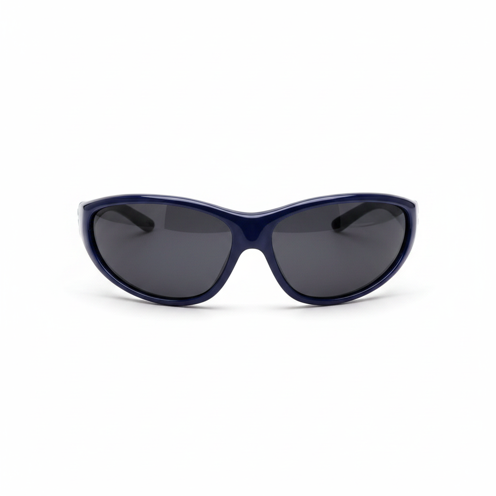 Gafas JHONΞS Techno Rave — Azul
